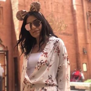 Meet your Posher, Mariah